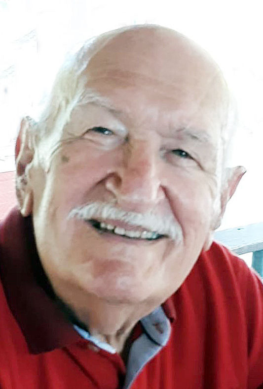 Vestal, Samuel "Sam" Pete